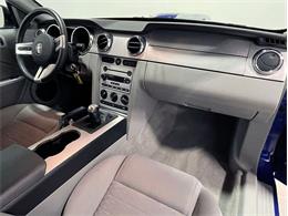 2005 Ford Mustang (CC-2073888) for sale in Depew, New York