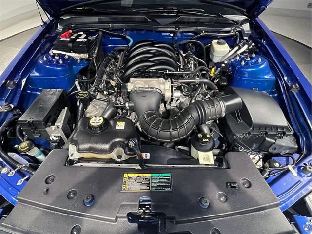 2005 Ford Mustang (CC-2073888) for sale in Depew, New York
