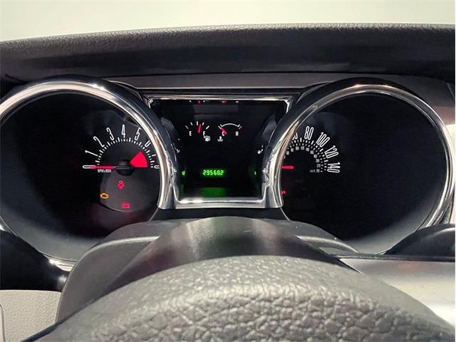 2005 Ford Mustang (CC-2073888) for sale in Depew, New York