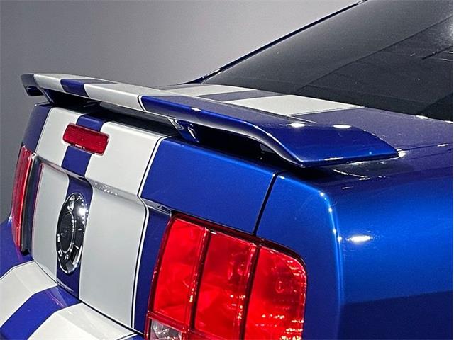 2005 Ford Mustang (CC-2073888) for sale in Depew, New York