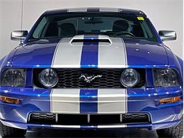 2005 Ford Mustang (CC-2073888) for sale in Depew, New York