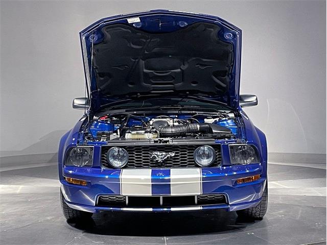 2005 Ford Mustang (CC-2073888) for sale in Depew, New York