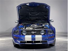 2005 Ford Mustang (CC-2073888) for sale in Depew, New York