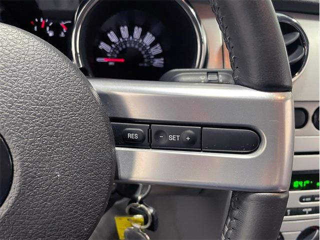 2005 Ford Mustang (CC-2073888) for sale in Depew, New York