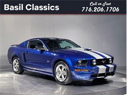2005 Ford Mustang (CC-2073888) for sale in Depew, New York