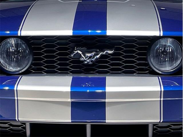 2005 Ford Mustang (CC-2073888) for sale in Depew, New York