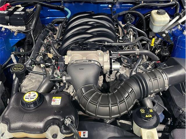 2005 Ford Mustang (CC-2073888) for sale in Depew, New York
