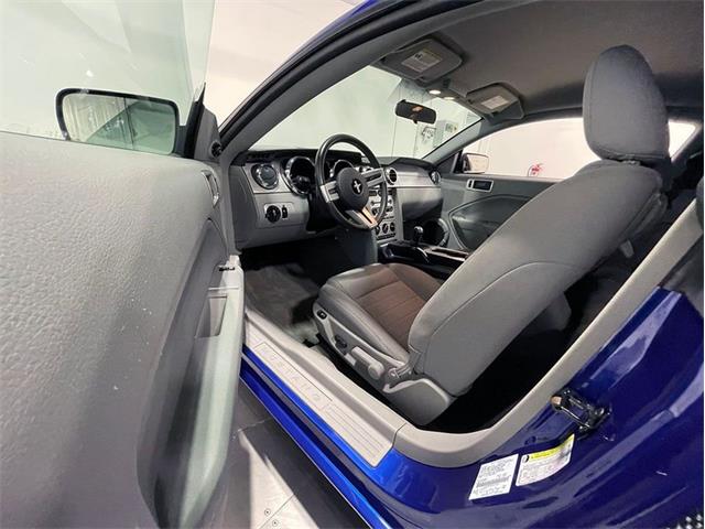 2005 Ford Mustang (CC-2073888) for sale in Depew, New York