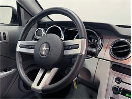 2005 Ford Mustang (CC-2073888) for sale in Depew, New York