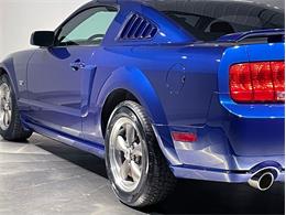 2005 Ford Mustang (CC-2073888) for sale in Depew, New York
