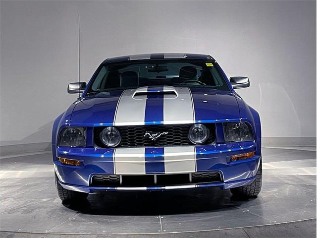 2005 Ford Mustang (CC-2073888) for sale in Depew, New York