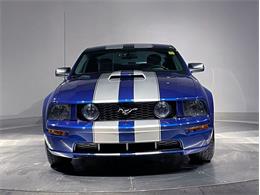 2005 Ford Mustang (CC-2073888) for sale in Depew, New York
