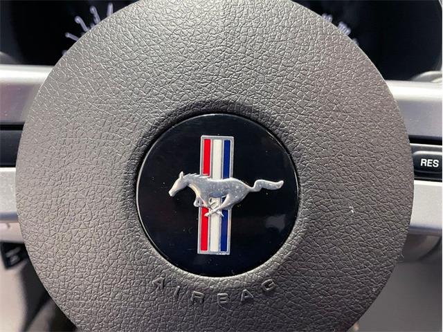 2005 Ford Mustang (CC-2073888) for sale in Depew, New York