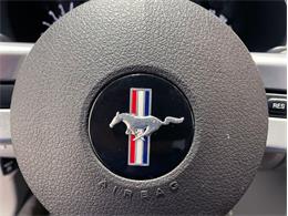 2005 Ford Mustang (CC-2073888) for sale in Depew, New York