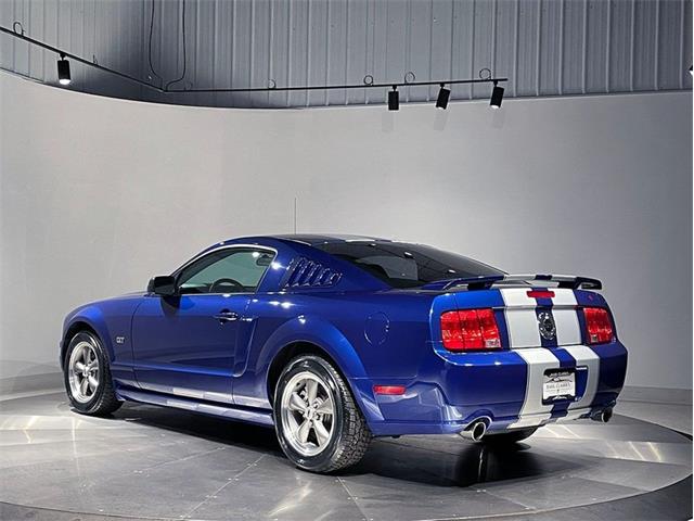 2005 Ford Mustang (CC-2073888) for sale in Depew, New York