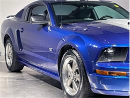 2005 Ford Mustang (CC-2073888) for sale in Depew, New York