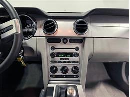 2005 Ford Mustang (CC-2073888) for sale in Depew, New York