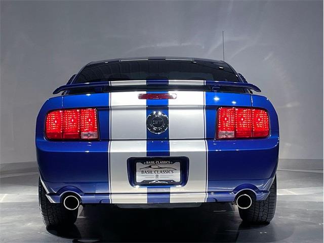 2005 Ford Mustang (CC-2073888) for sale in Depew, New York