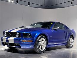 2005 Ford Mustang (CC-2073888) for sale in Depew, New York