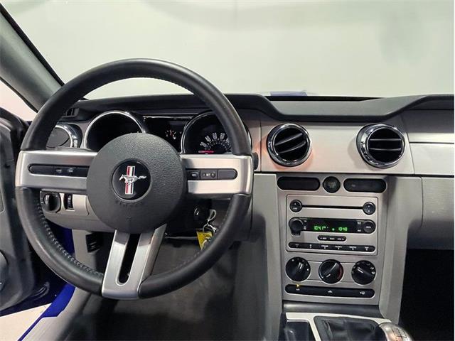 2005 Ford Mustang (CC-2073888) for sale in Depew, New York