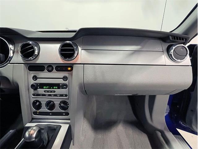 2005 Ford Mustang (CC-2073888) for sale in Depew, New York