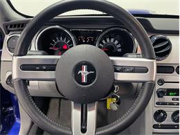 2005 Ford Mustang (CC-2073888) for sale in Depew, New York