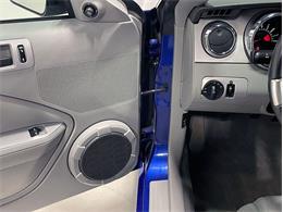 2005 Ford Mustang (CC-2073888) for sale in Depew, New York