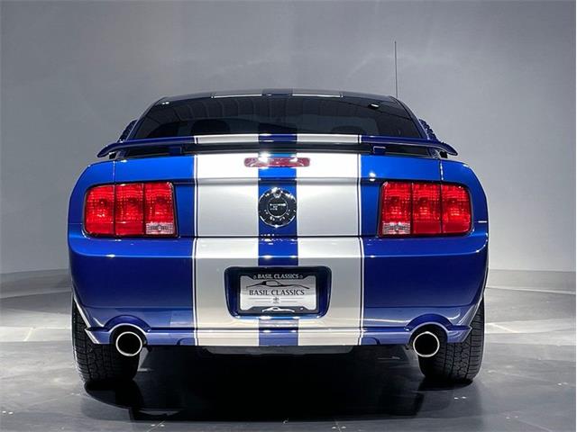 2005 Ford Mustang (CC-2073888) for sale in Depew, New York
