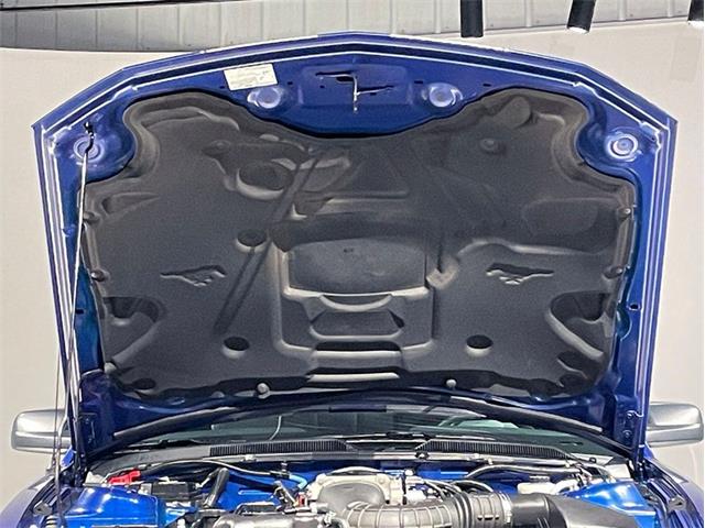 2005 Ford Mustang (CC-2073888) for sale in Depew, New York