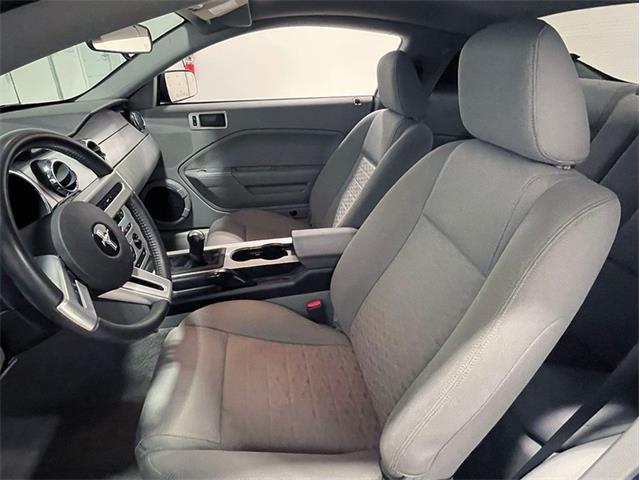 2005 Ford Mustang (CC-2073888) for sale in Depew, New York