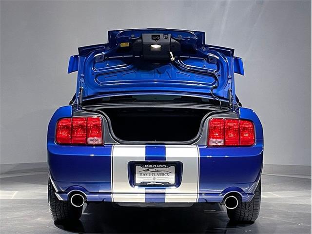 2005 Ford Mustang (CC-2073888) for sale in Depew, New York