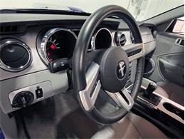 2005 Ford Mustang (CC-2073888) for sale in Depew, New York