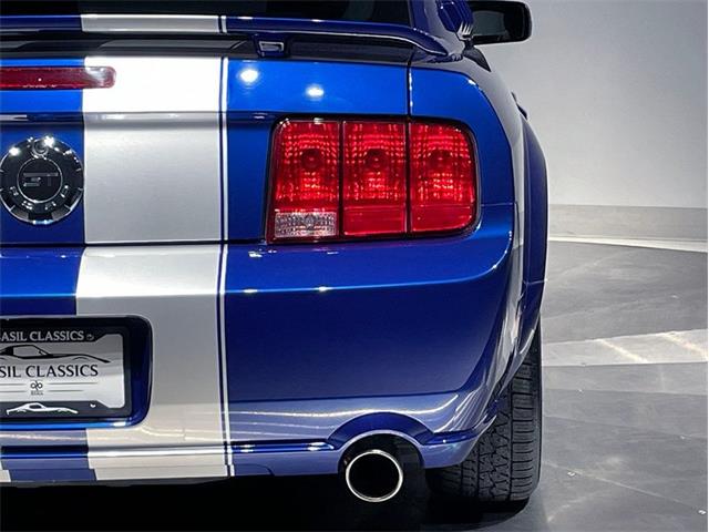 2005 Ford Mustang (CC-2073888) for sale in Depew, New York