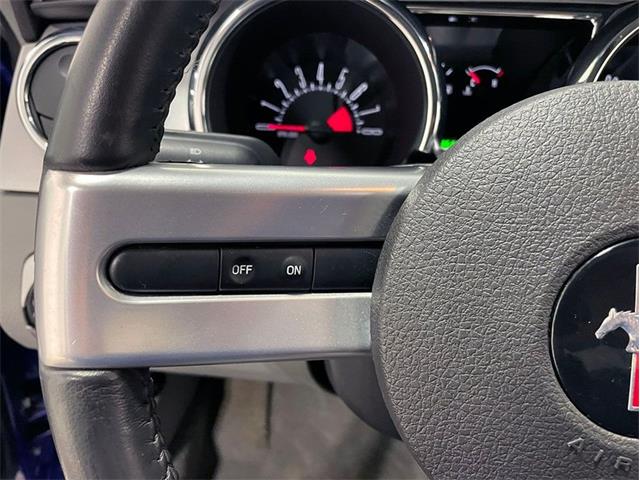 2005 Ford Mustang (CC-2073888) for sale in Depew, New York