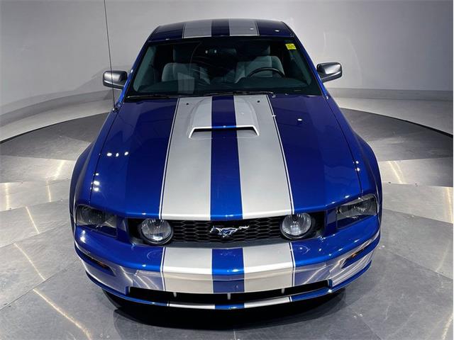 2005 Ford Mustang (CC-2073888) for sale in Depew, New York
