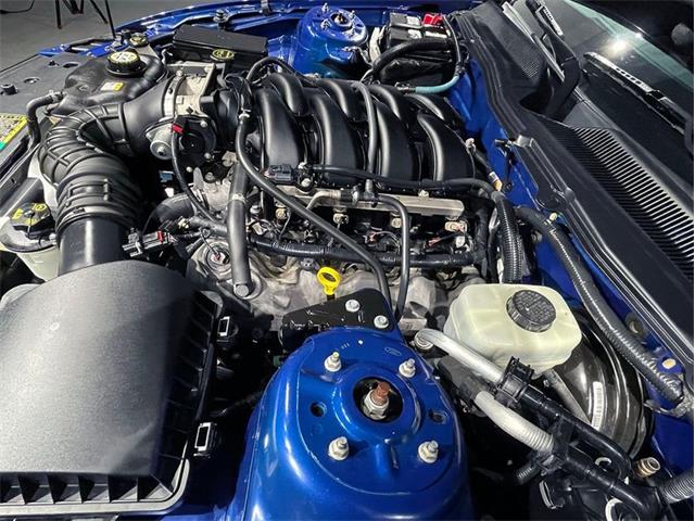 2005 Ford Mustang (CC-2073888) for sale in Depew, New York