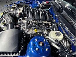 2005 Ford Mustang (CC-2073888) for sale in Depew, New York