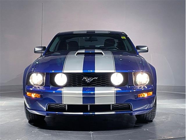 2005 Ford Mustang (CC-2073888) for sale in Depew, New York