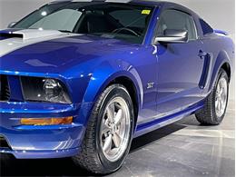 2005 Ford Mustang (CC-2073888) for sale in Depew, New York