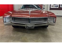 1966 Buick Riviera (CC-2073889) for sale in Cadillac, Michigan