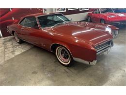 1966 Buick Riviera (CC-2073889) for sale in Cadillac, Michigan