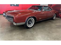 1966 Buick Riviera (CC-2073889) for sale in Cadillac, Michigan