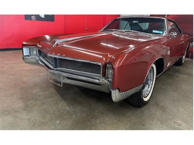 1966 Buick Riviera (CC-2073889) for sale in Cadillac, Michigan