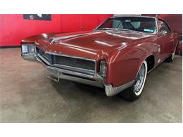 1966 Buick Riviera (CC-2073889) for sale in Cadillac, Michigan