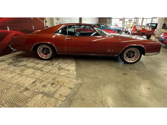1966 Buick Riviera (CC-2073889) for sale in Cadillac, Michigan