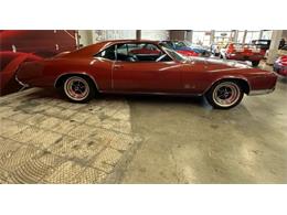 1966 Buick Riviera (CC-2073889) for sale in Cadillac, Michigan