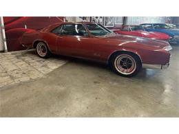 1966 Buick Riviera (CC-2073889) for sale in Cadillac, Michigan
