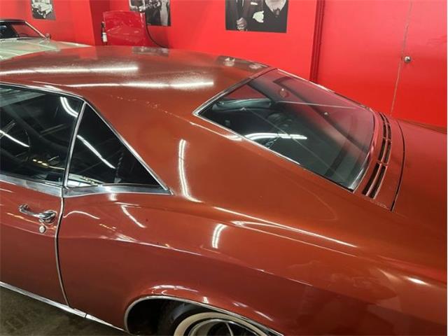 1966 Buick Riviera (CC-2073889) for sale in Cadillac, Michigan