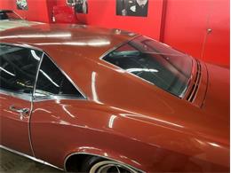 1966 Buick Riviera (CC-2073889) for sale in Cadillac, Michigan