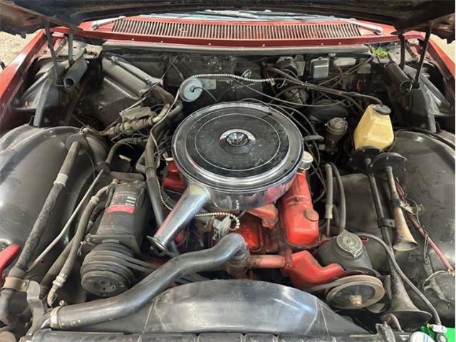 1966 Buick Riviera (CC-2073889) for sale in Cadillac, Michigan